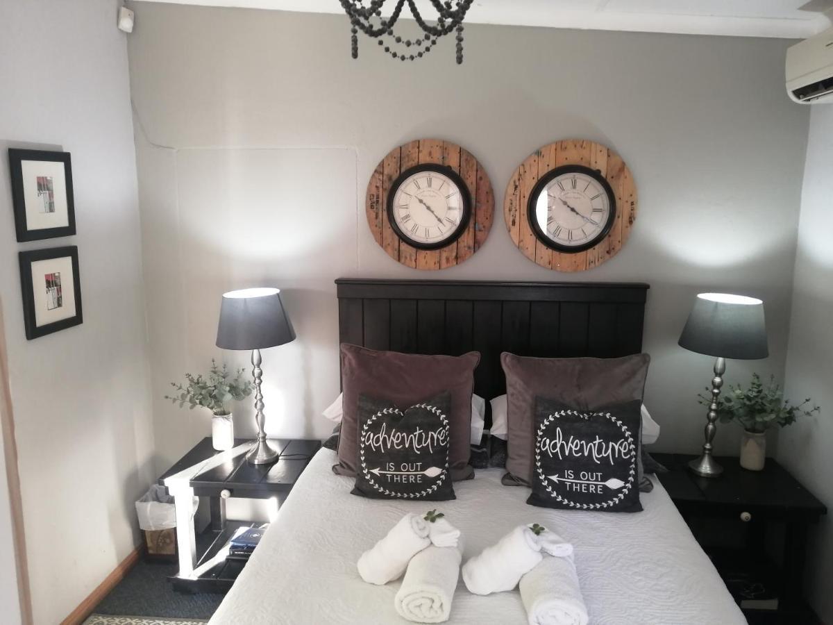 Ons Huisie - No Loadshedding Beaufort West Extérieur photo