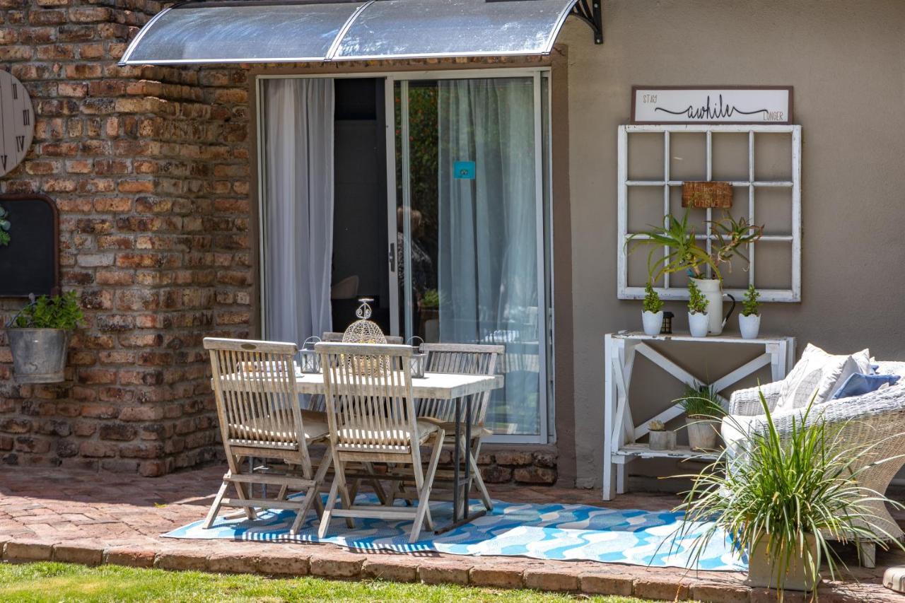 Ons Huisie - No Loadshedding Beaufort West Extérieur photo