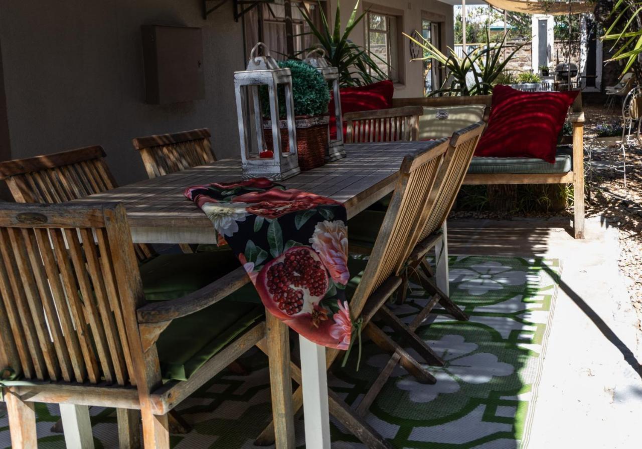 Ons Huisie - No Loadshedding Beaufort West Extérieur photo