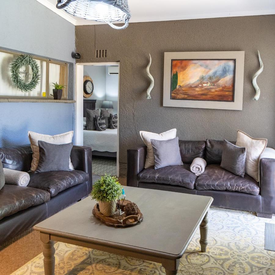 Ons Huisie - No Loadshedding Beaufort West Extérieur photo