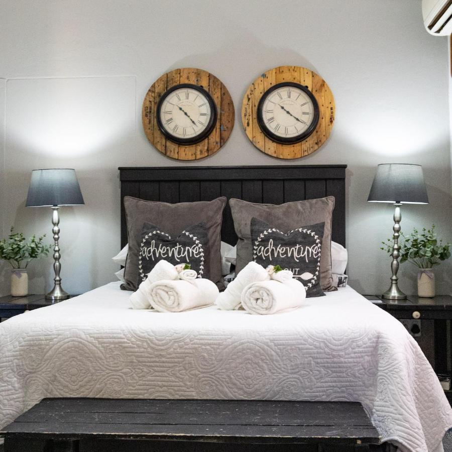 Ons Huisie - No Loadshedding Beaufort West Extérieur photo
