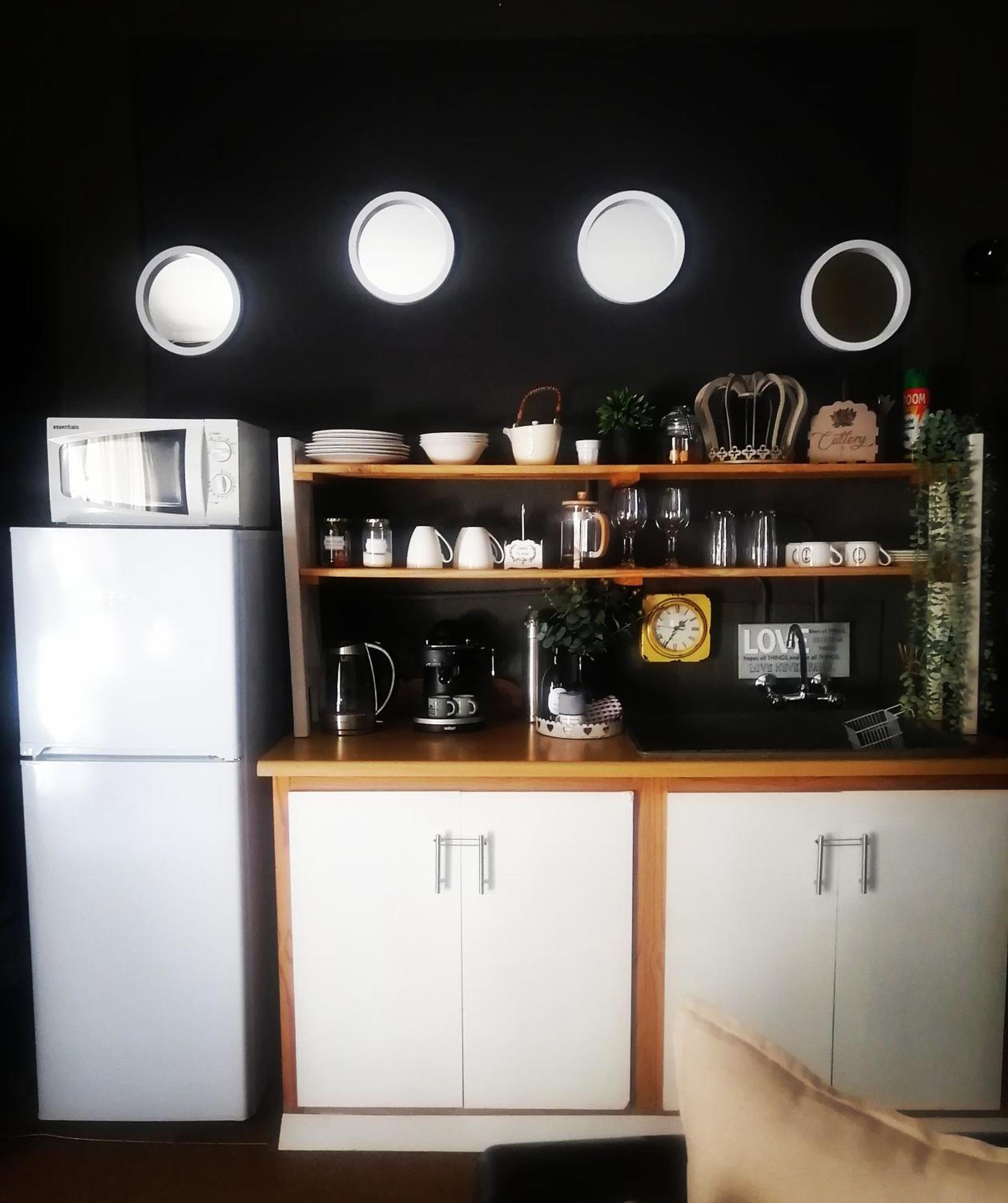 Ons Huisie - No Loadshedding Beaufort West Extérieur photo
