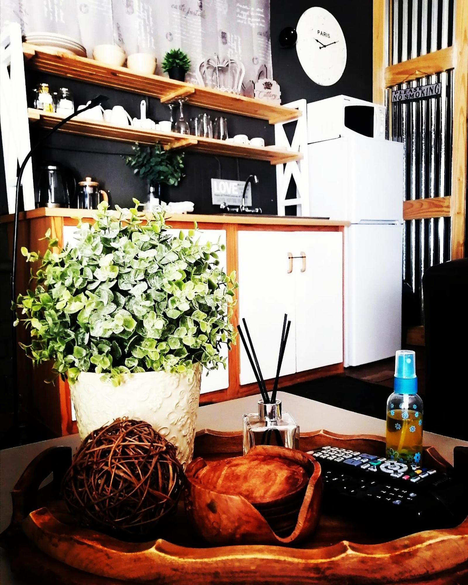 Ons Huisie - No Loadshedding Beaufort West Chambre photo